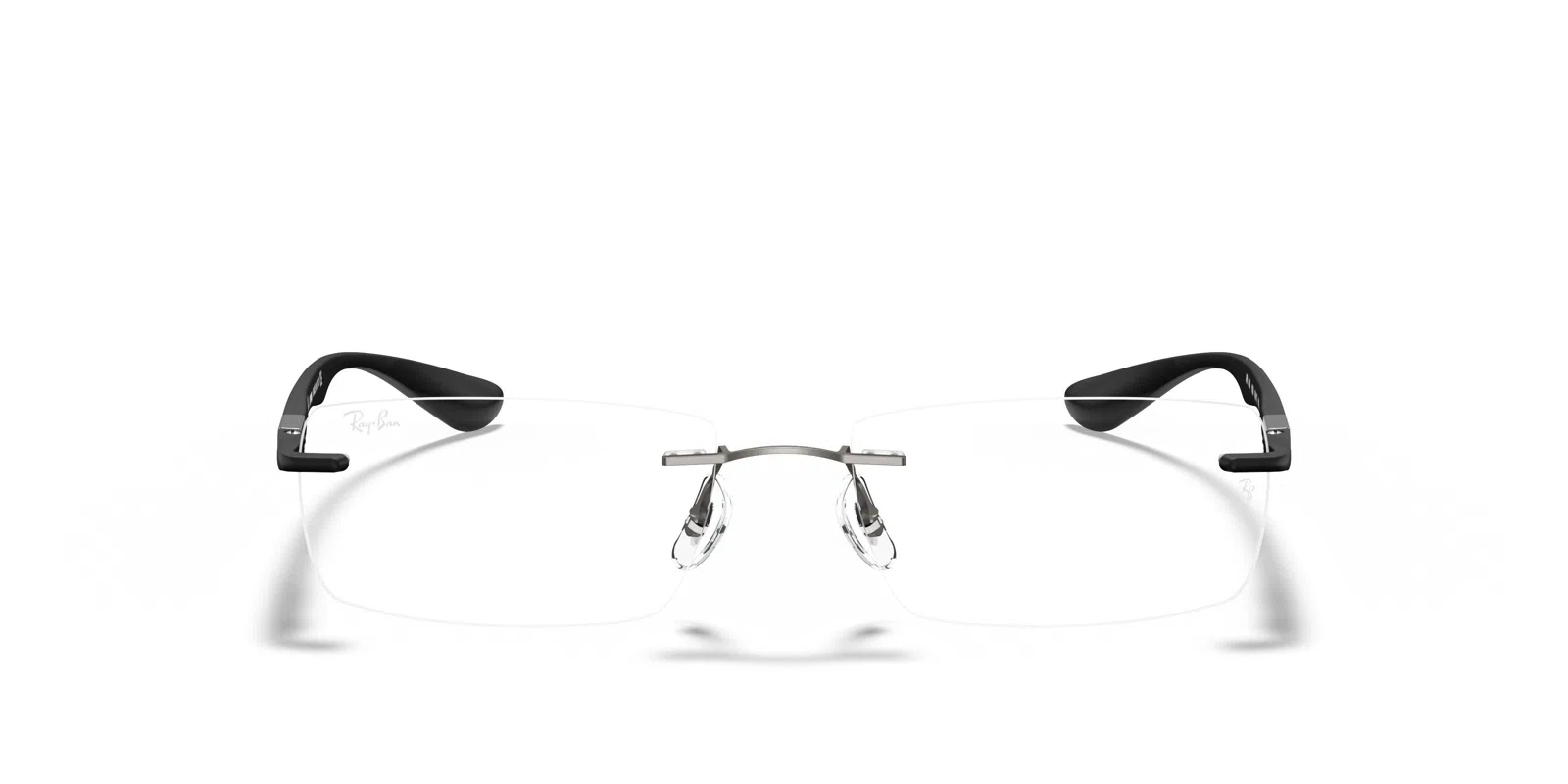 Ray-Ban 8724 Eyeglasses - view 22